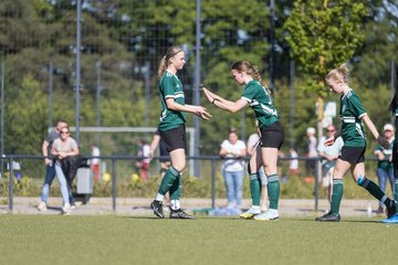 Bild 176 - wBJ Rissen - Victoria : Ergebnis: 4:1